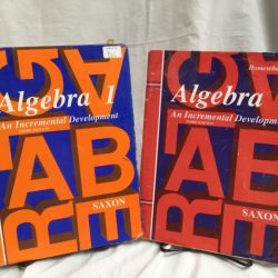 Saxon algebra 3rd edition susieq list4all