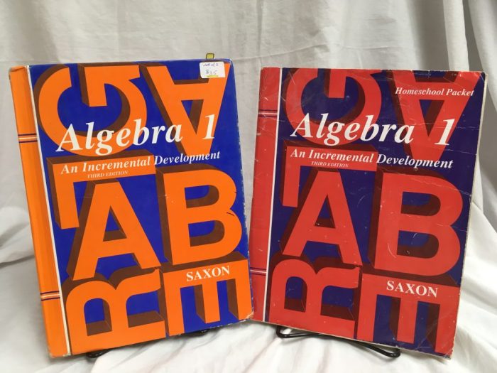 Saxon algebra 3rd edition susieq list4all