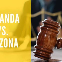 Miranda v arizona worksheet answers