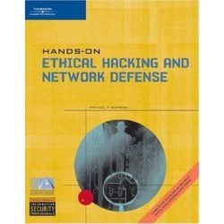 Hands on ethical hacking and network defense pdf